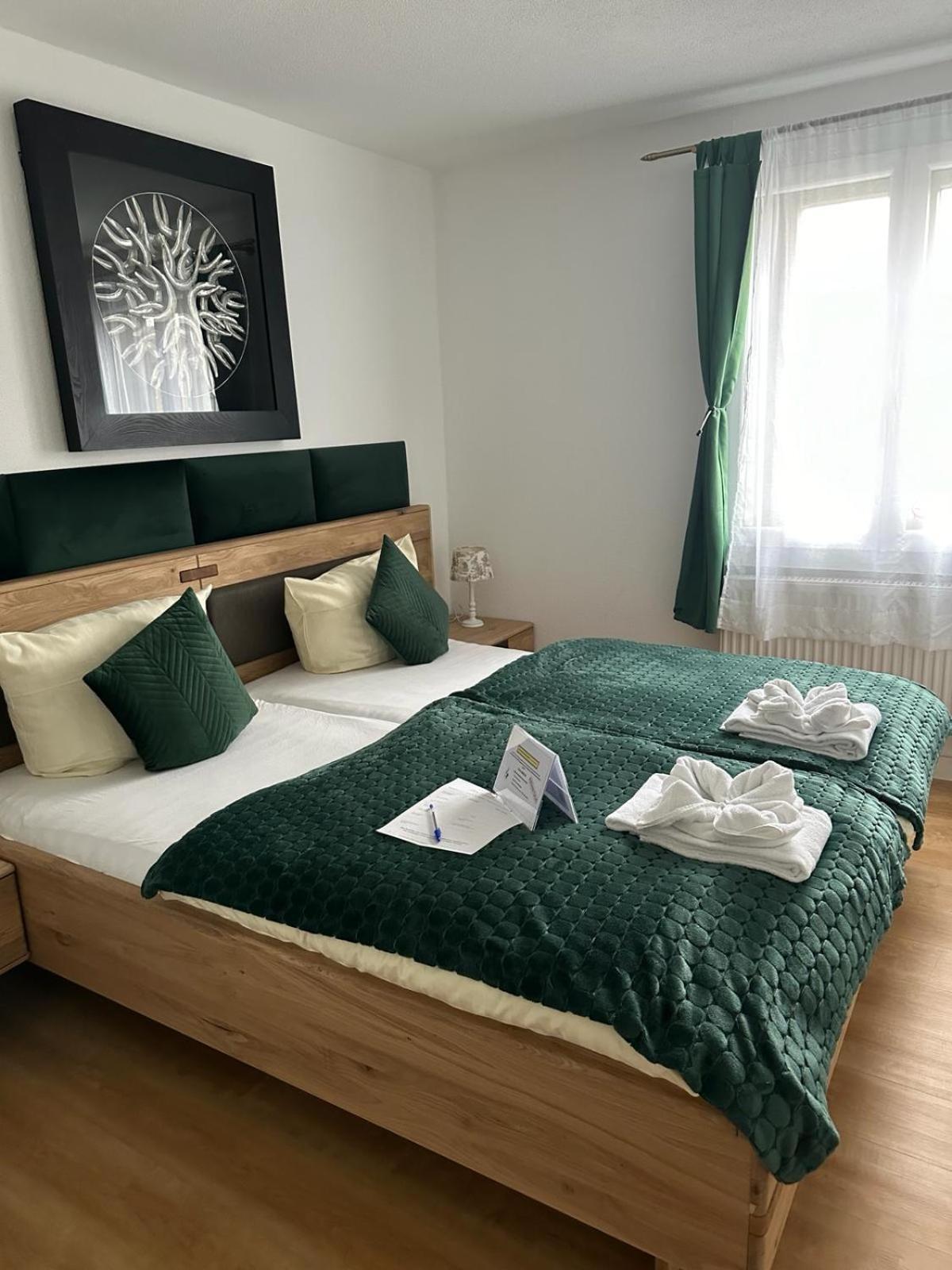 Hotel Zum Goldenen Anker บัมแบร์ก ภายนอก รูปภาพ